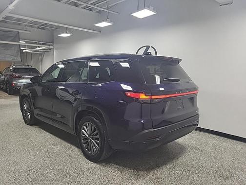 2024 Lexus TX 350 Base