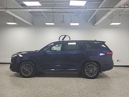 2024 Lexus TX 350 Base