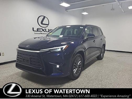 2024 Lexus TX 350 Base