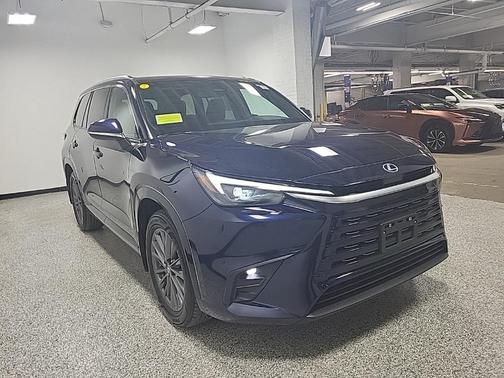 2024 Lexus TX 350 Base