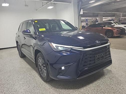 2024 Lexus TX 350 Base