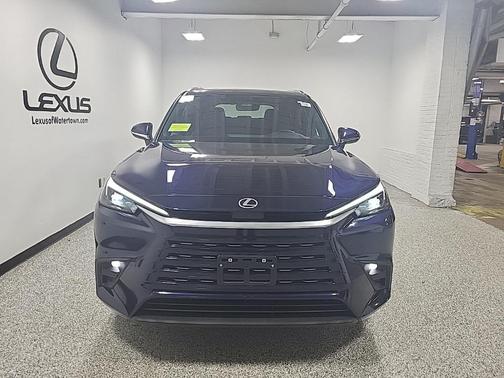 2024 Lexus TX 350 Base