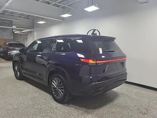 2024 Lexus TX 350 Base