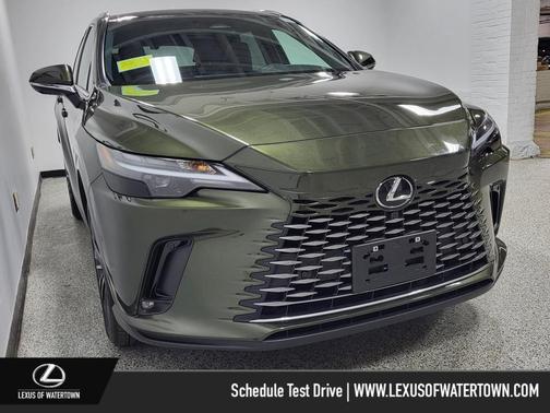 2023 Lexus RX 350 Premium Plus