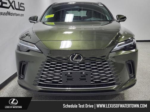 2023 Lexus RX 350 Premium Plus