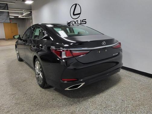 2019 Lexus ES 350 Luxury