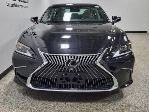 2019 Lexus ES 350 Luxury