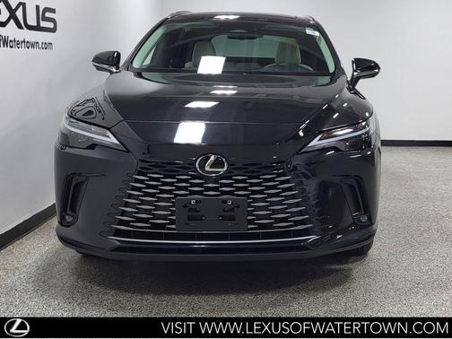 Caviar 2023 Lexus RX 350 Premium Plus