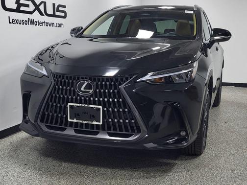 Caviar 2026 Lexus NX 350h Premium