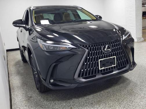 Caviar 2026 Lexus NX 350h Premium