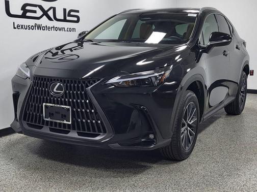 Caviar 2026 Lexus NX 350h Premium