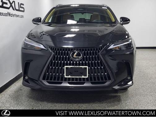 Caviar 2026 Lexus NX 350h Premium