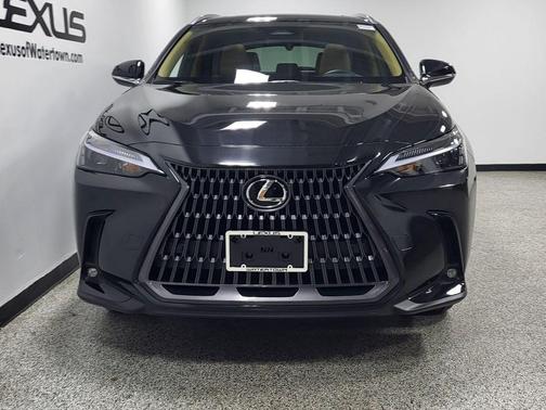 Caviar 2026 Lexus NX 350h Premium