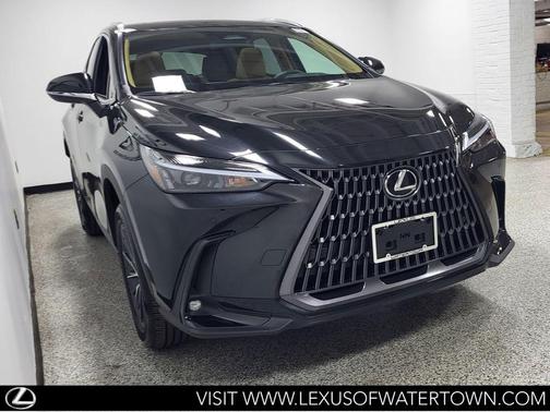Caviar 2026 Lexus NX 350h Premium