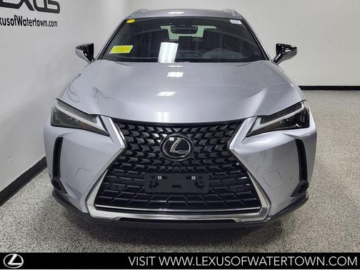 2024 Lexus UX 250h Base