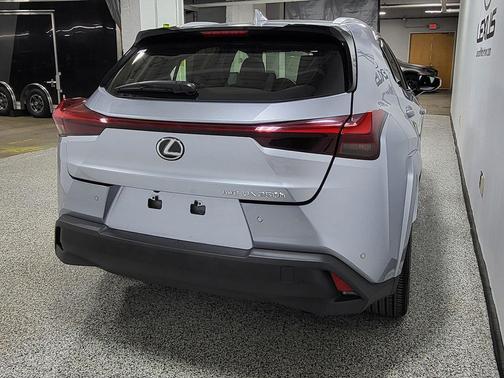 Iridium 2024 Lexus UX 250h Base