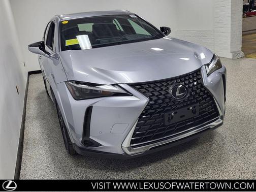 2024 Lexus UX 250h Base