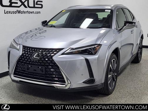 2024 Lexus UX 250h Base