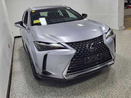 Iridium 2024 Lexus UX 250h Base