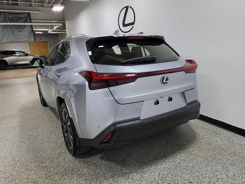 Iridium 2024 Lexus UX 250h Base