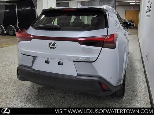 2024 Lexus UX 250h Base