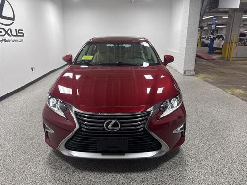 2016 Lexus ES 350 Base
