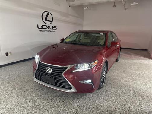 2016 Lexus ES 350 Base