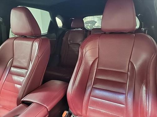 2017 Lexus RX 350 F Sport