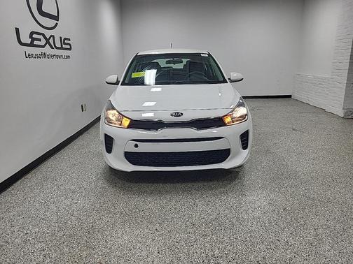 2018 Kia Rio S