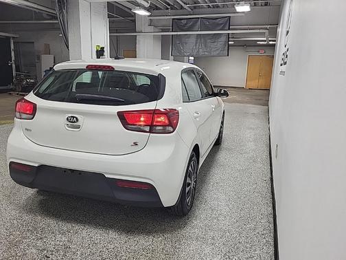 2018 Kia Rio S
