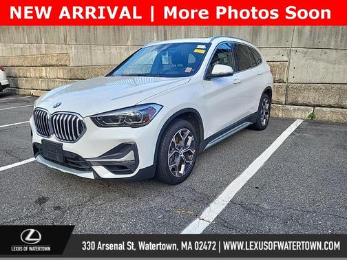 2020 BMW X1 xDrive28i