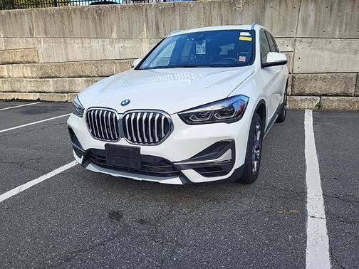 2020 BMW X1 xDrive28i