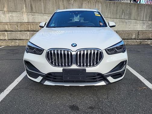 2020 BMW X1 xDrive28i