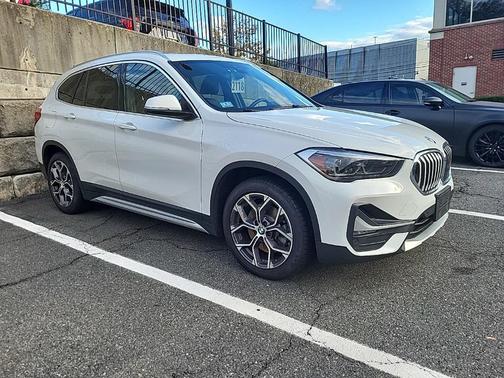 2020 BMW X1 xDrive28i
