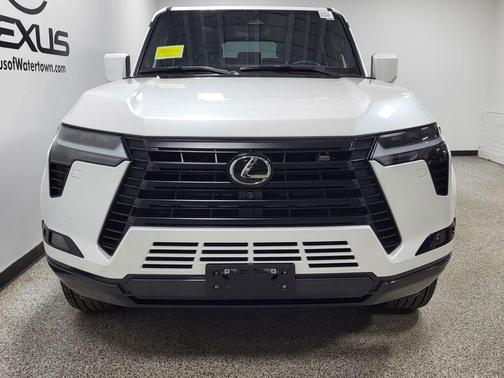 2024 Lexus GX 550 Premium+