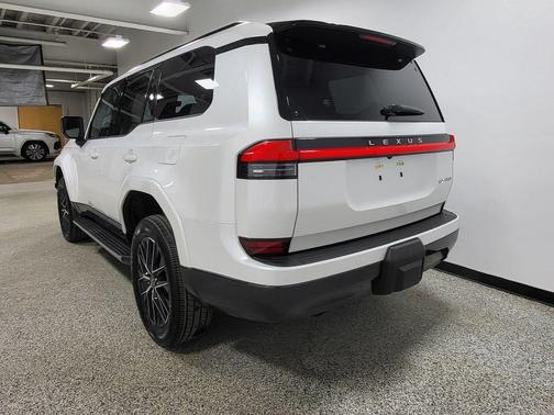 2024 Lexus GX 550 Premium+