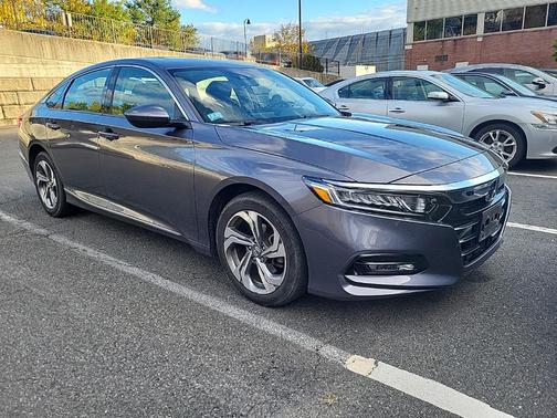 2019 Honda Accord EX
