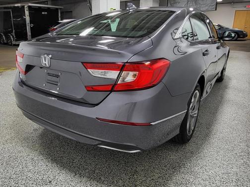 2019 Honda Accord EX