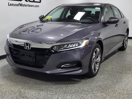 2019 Honda Accord EX