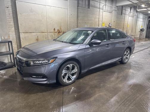 2019 Honda Accord EX