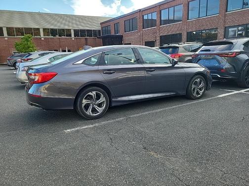 2019 Honda Accord EX