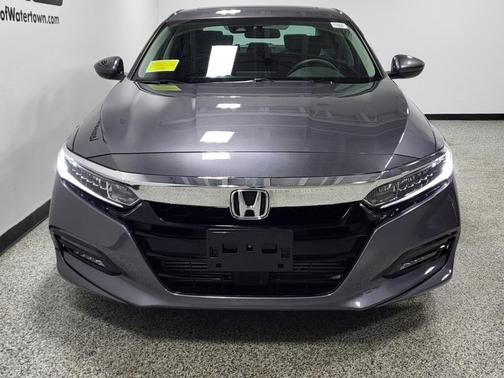 2019 Honda Accord EX