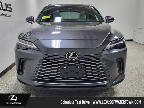 2024 Lexus RX 350 Base