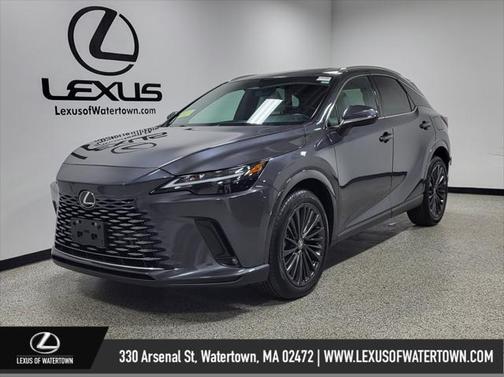 2024 Lexus RX 350 Base