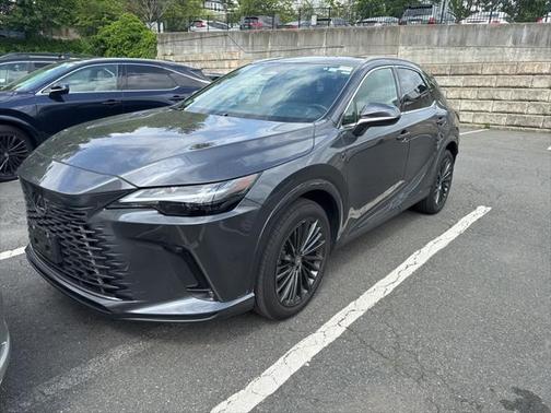 2024 Lexus RX 350 Base