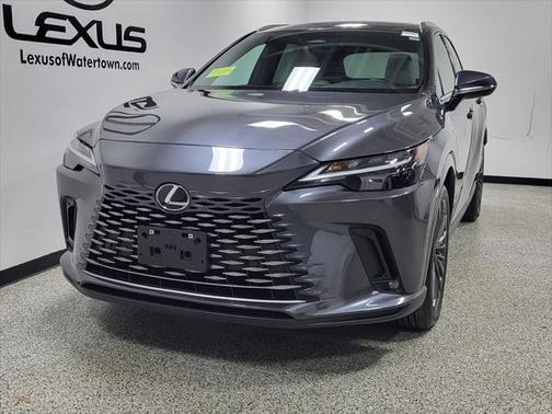 2024 Lexus RX 350 Base