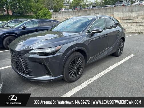 2024 Lexus RX 350 Base