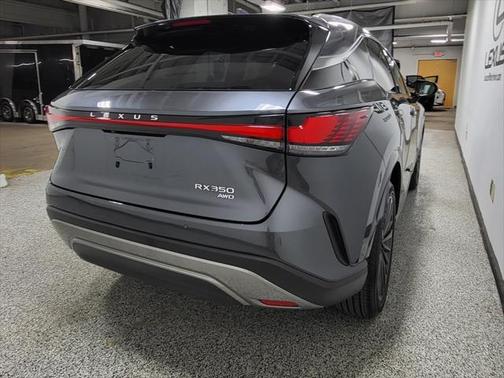 2024 Lexus RX 350 Base