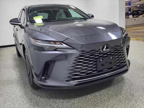 2024 Lexus RX 350 Base