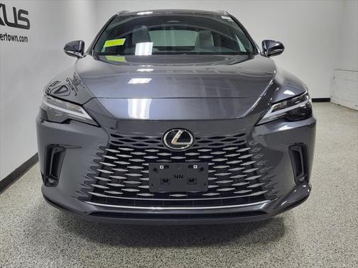 2024 Lexus RX 350 Base
